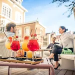 Mercure Centre 4* 트루아