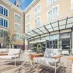 Hotel Mercure Centre Troyes