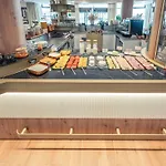 호텔 Mercure Centre 트루아