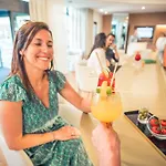 Hotel Mercure Centre 4*