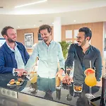 Hotel Mercure Centre 4*