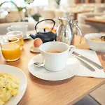 호텔 Mercure Centre 트루아