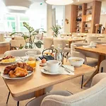 Mercure Centre 호텔