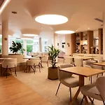 Mercure Centre Hotel Troyes
