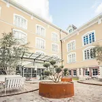 Mercure Centre Troyes