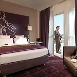 Mercure Centre 4* Troyes