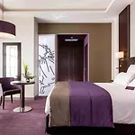 Mercure Centre 4*