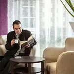 Mercure Centre Troyes