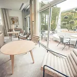 Mercure Centre Troyes