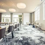 호텔 Mercure Centre 트루아