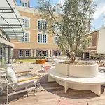 Mercure Centre Hotel Troyes