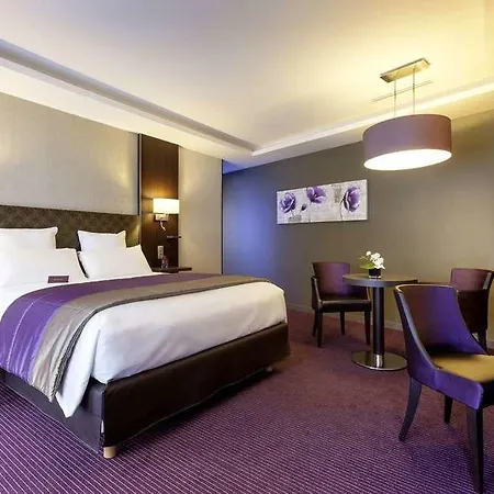 Mercure Centre