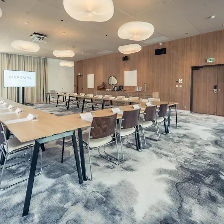 Mercure Centre 4* Troyes