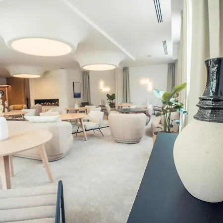 Mercure Centre Troyes