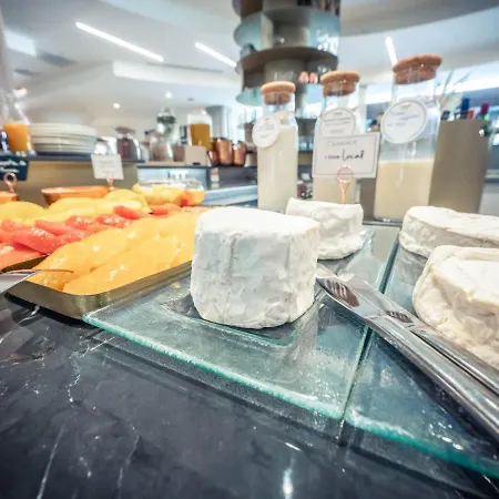 Mercure Centre 4* Troyes