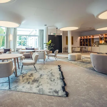 מלון Mercure Centre טרואה