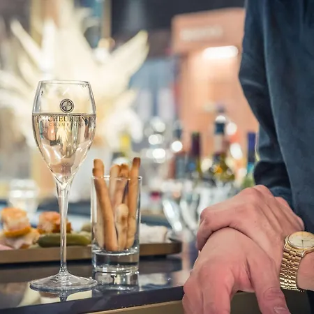 Mercure Centre Szálloda Troyes