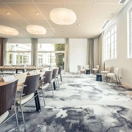 מלון Mercure Centre