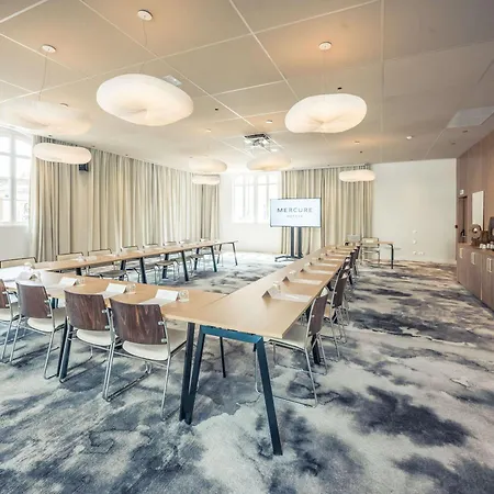 מלון Mercure Centre