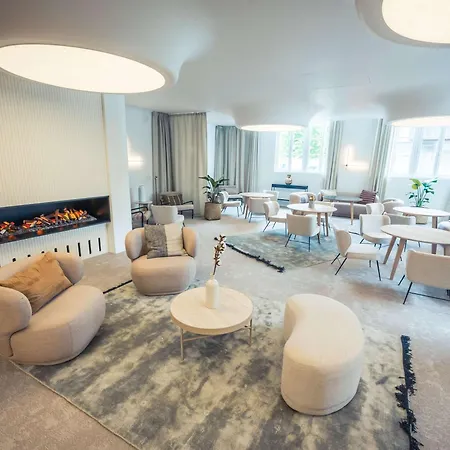Mercure Centre מלון