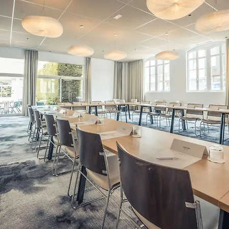 Mercure Centre 4*
