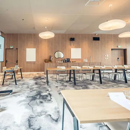 Szálloda Mercure Centre