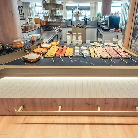 Szálloda Mercure Centre Troyes