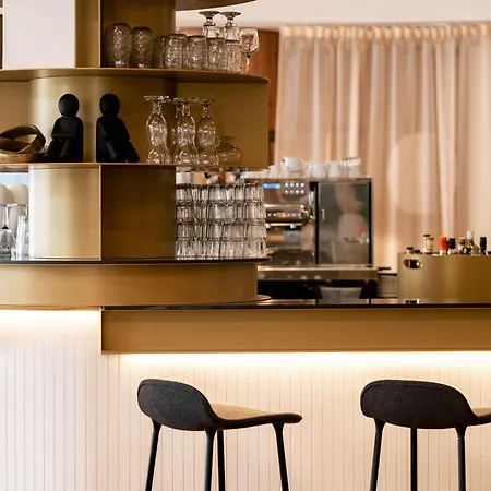 מלון Mercure Centre