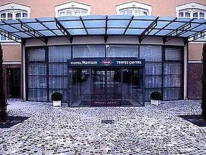 Hotel Mercure Centre