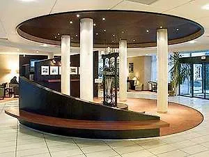 Mercure Centre Hotel Troyes