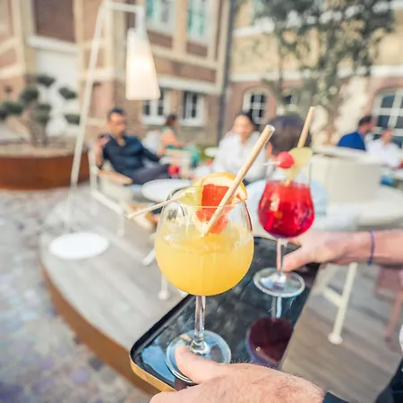 Mercure Centre Troyes