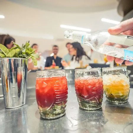 Mercure Centre Troyes