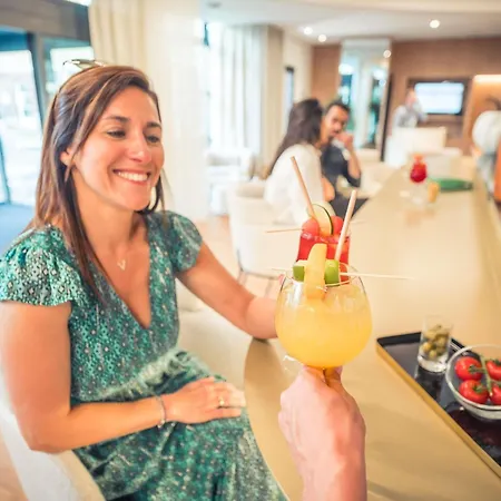 Otel Mercure Centre 4*