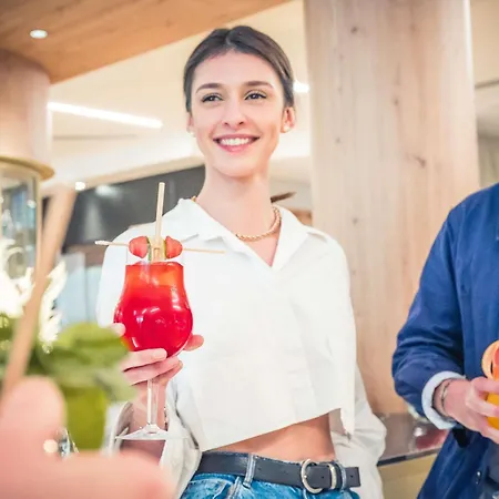 Mercure Centre Otel Troyes