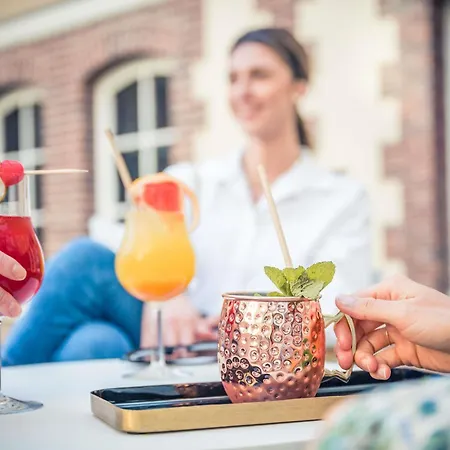 Mercure Centre Otel 4*