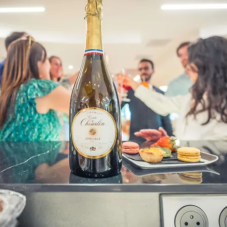 Mercure Centre Troyes