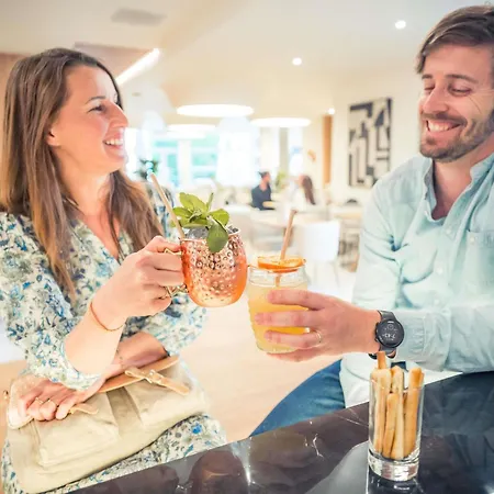 Mercure Centre 4* Troyes