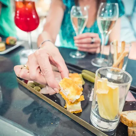 Mercure Centre Szálloda