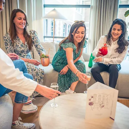 Mercure Centre Szálloda 4*