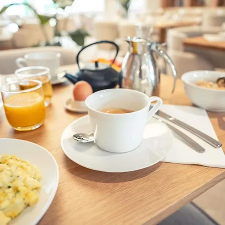 Szálloda Mercure Centre Troyes