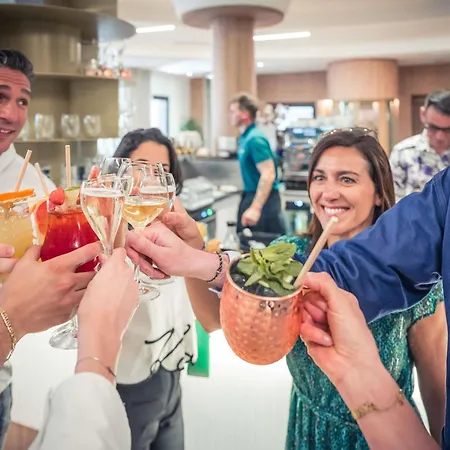 Mercure Centre Szálloda 4*