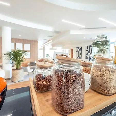 Otel Mercure Centre Troyes