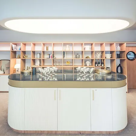 Mercure Centre 4* Troyes