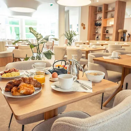 Mercure Centre Szálloda