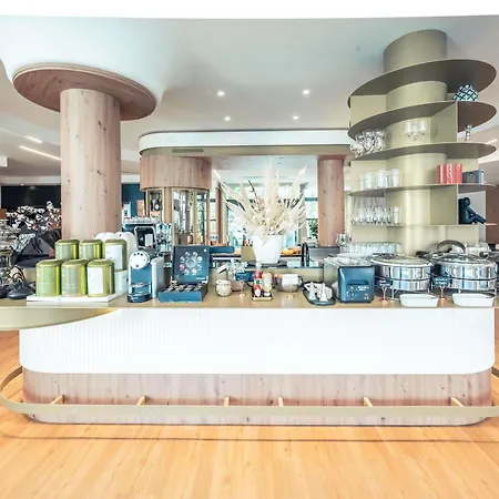 Mercure Centre 4* Troyes