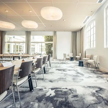 Otel Mercure Centre Troyes