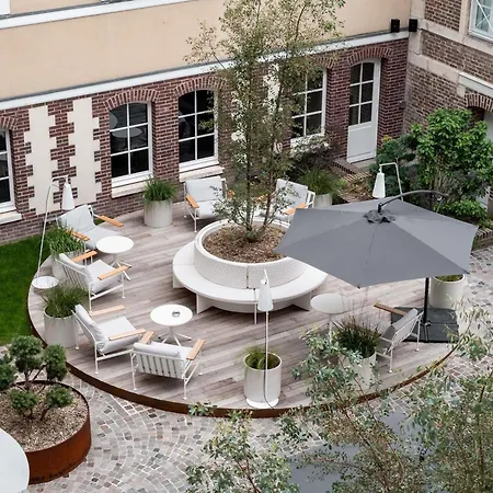 Mercure Centre Szálloda