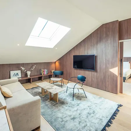 Mercure Centre Otel Troyes