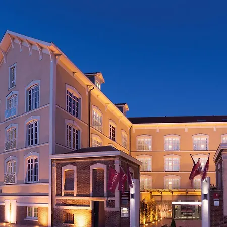 Szálloda Mercure Centre