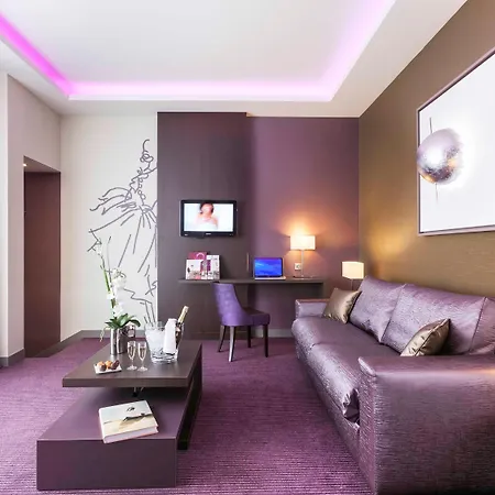 Mercure Centre